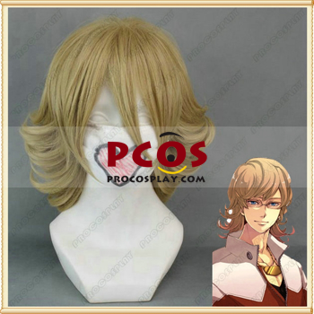 Picture of Best Tiger & Bunny Barnaby Brooks Jr. Cosplay Wig Online Shop mp000541