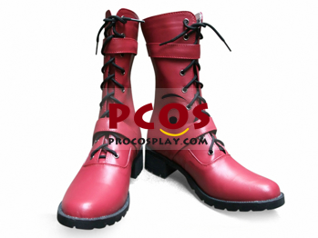 Picture of Tiger & Bunny Barnaby Brooks Jr. Cosplay Boots Shoes mp001655