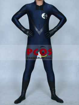Picture of Fantastic Four  Lycra Spandex Zentai Suit C126 mp002419