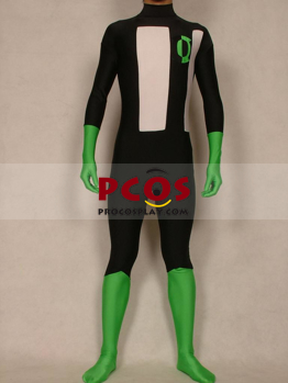 Picture of Green Lantern Lycra Spandex Zentai Suit C143