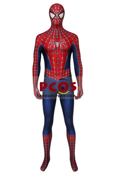 Picture of Peter Parker Cosplay Costume mp005462