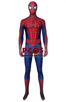 Picture of 2002 Peter Parker Cosplay Costume mp005461