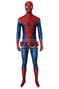 Picture of The Amazing Spider-Man Peter Parker Cosplay Costume mp005459