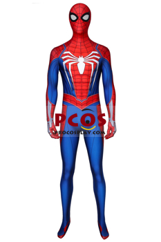 Picture of Peter Parker Cosplay Costume mp005449