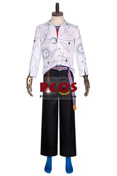 Picture of Promise of Wizard Western Country Murr Cosplay Costume C00479
