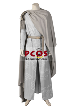 Picture of The Lord of the Rings: The Rings of Power Elrond Cosplay Costume C03128